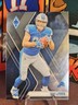 2023 Phoenix Sam LaPorta Base "RC" #115, Detroit Lions 