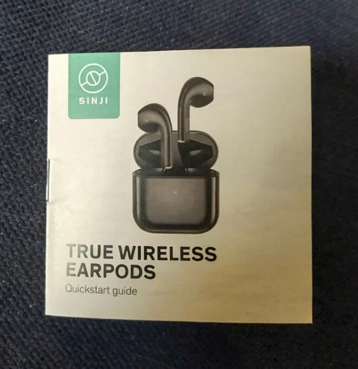 Samsung Galaxy Buds 3 Pro, blanco, embalaje original, como nuevo