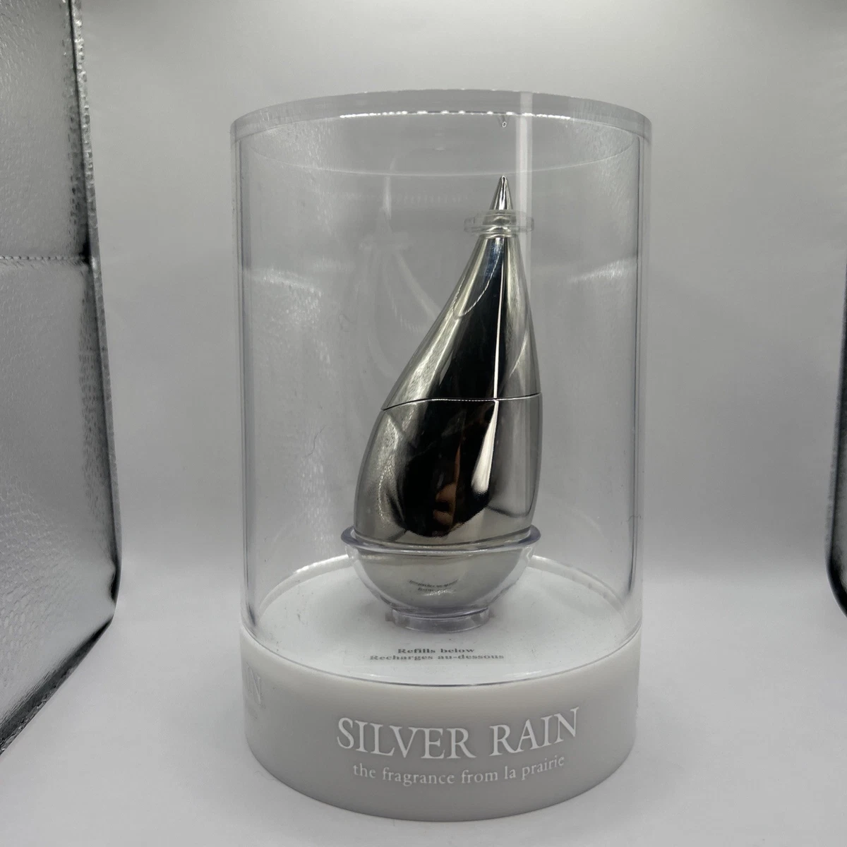 La Prairie Silver Rain for sale | eBay