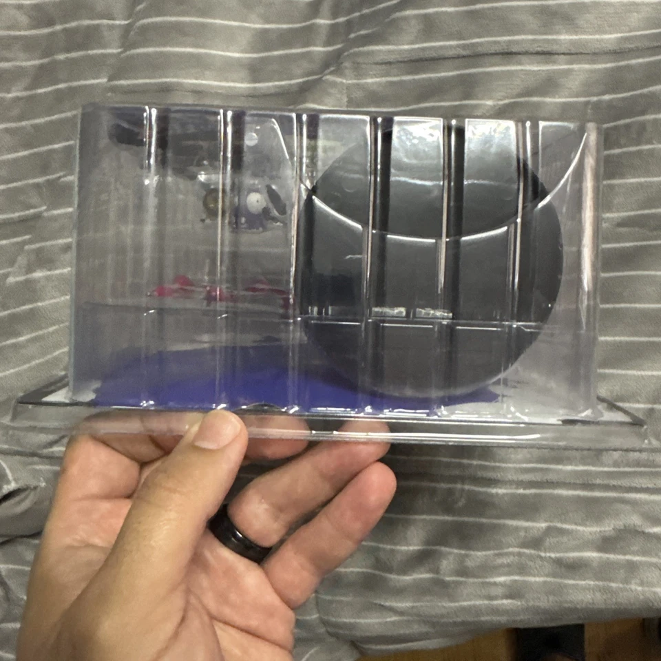 Figura de acción Palisades 2004 Nickelodeon Invader Zim serie 1 Foto 4 de 4