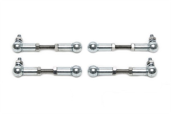 TA Technix Tieferlegungs-Kit FüR Mercedes Sl-Klasse R230-image