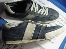 NIB $89 SACHA TOO  "SETH"  EUROPEAN DESIGN  ATHLETICS COMFORT OXFORD SHOES 