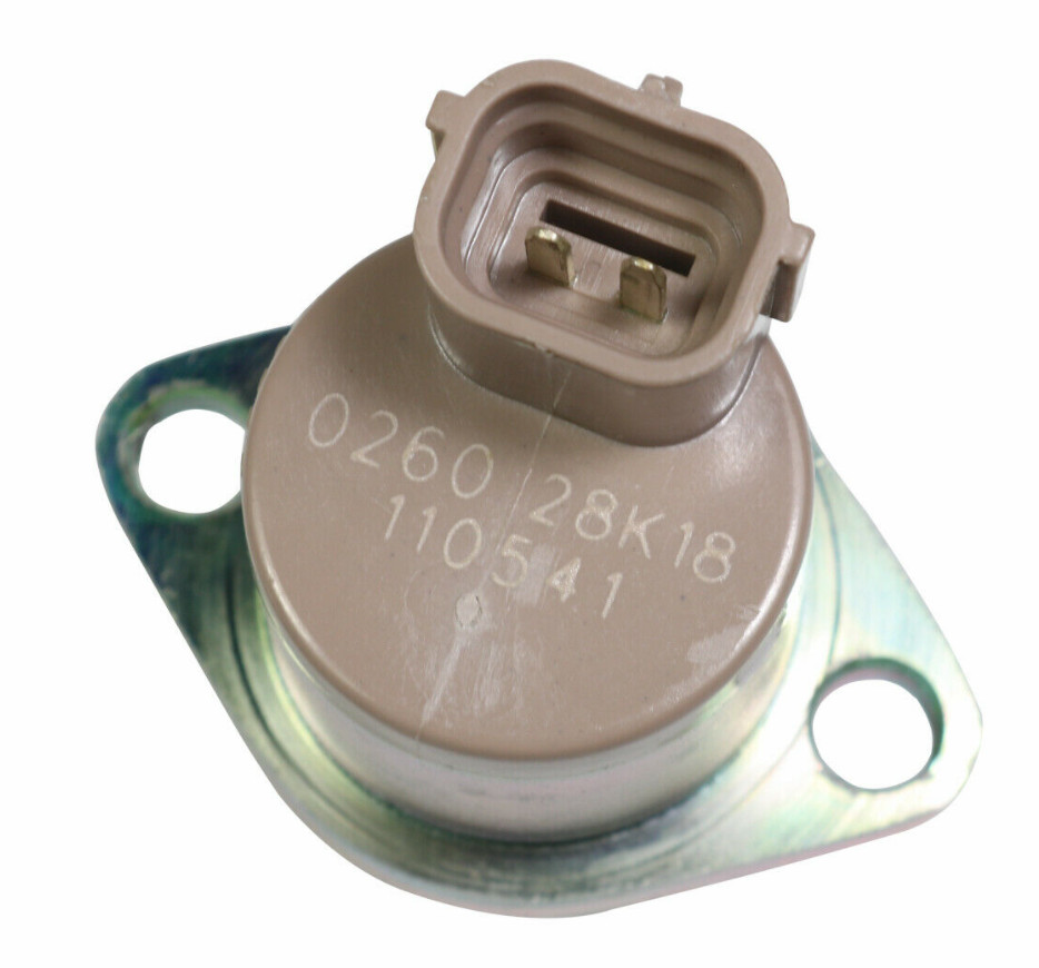 Régulateur rampe pression carburant Mazda 3 5 6 CX 7 valve de commande d'injection de rechange - 4
