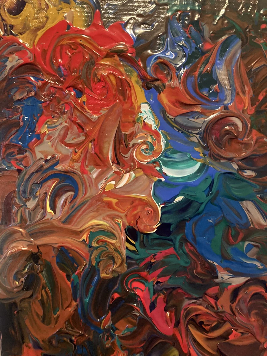 How To Use An Acrylic Paint Drying Retarder (The Right