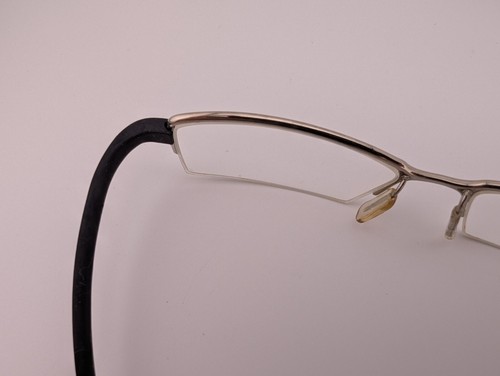 Gafas TAG Heuer, solo marcos, TH3204 005 THH 03273, 54-17-140, Francia - Imagen 8 de 24