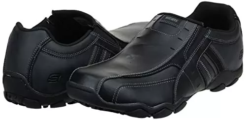 Skechers diameter clearance nerves