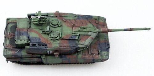 Panzerkampf 1/72 German Leopard 2A7PRO Main Battle Tank NATO Tarnmodell - Bild 10 von 16