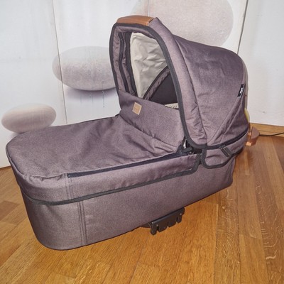 ORIGINAL EMMALJUNGA NXT 90/60F LIEGEWANNE - LIEGETEIL - KOMBIWANNE - LOUNGE GREY