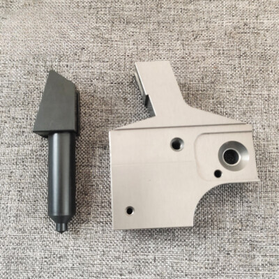 Martini Loading Block Muller Martini Parts Pneumatic Gauge Block 0361.3267.3 0361.3232.3 0361 ...