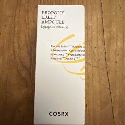 [ COSRX ] Full Fit Propolis Light Ampoule 30ml / 1.01 fl.oz