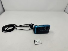 FujiFilm FinePix XP120 16 Mega Pixels Shock/Waterproof Digital Camera