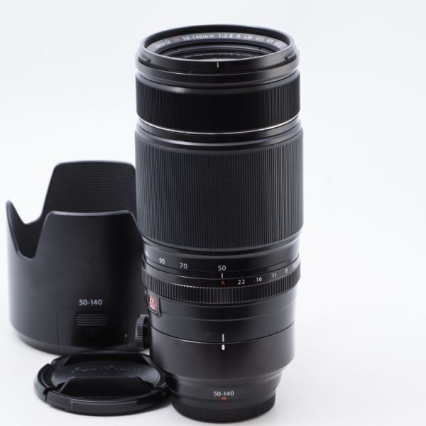 FUJIFILM Fujifilm XF 50-140mm F2.8 XF50-140MMF2.8 R LM OIS WR 6709