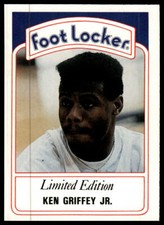 ken griffey footlocker