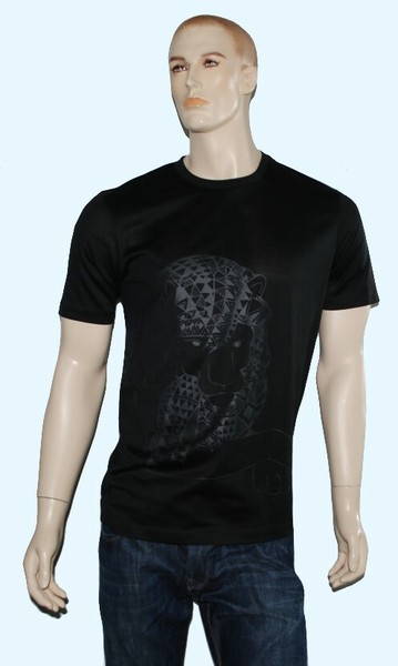 Hugo Boss X Meissen Herren T-Shirt Gr.: S NEU-image