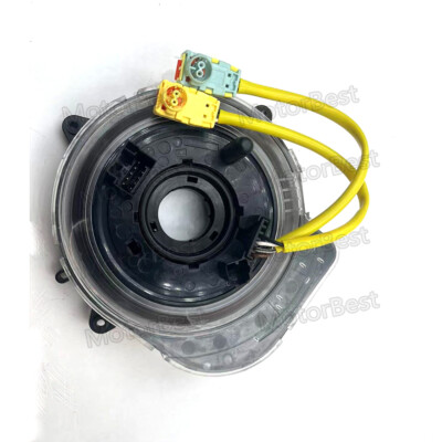 6UW42LXHAC Clock Spring For Jeep Renegade 2015-2023 W/O Heated