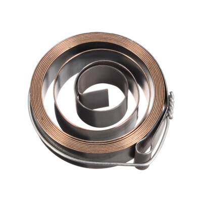 Kadimendium Rückholfeder Für Bohrmaschine – 19 Mm Breite, 64 Mm, Federstahl, Für Tischbohrmaschinen Federstahl Verchromt Kadimendium Rückholfeder Für Bohrmaschine – 19 Mm Breite, 64 Mm, Federstahl, Für Tischbohrmaschinen Federstahl Verchromt