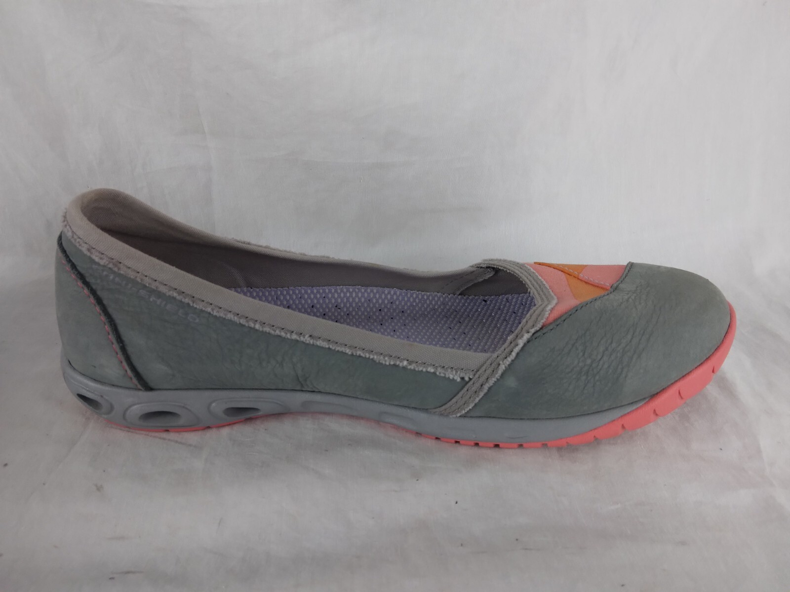 columbia sunvent slip