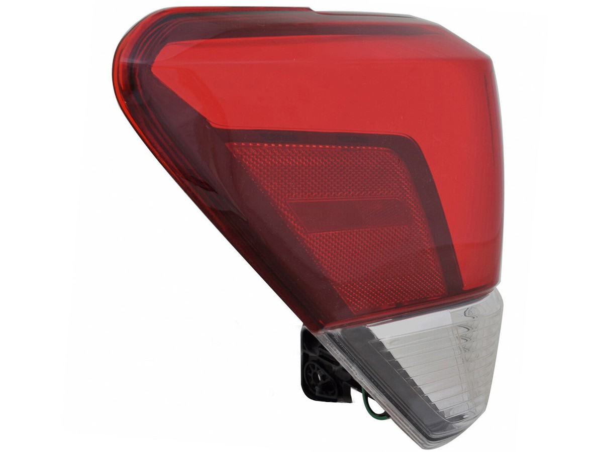 スバル トランスポーター LEDテールランプ サンバー ディアス サンバーバン S700B S710B シーケンシャル