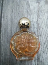 RETIRED Enjoli by Revlon Pure Perfume Splash Mini/travel  0.2oz Women (read)