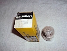 NOS Sylvania 12JN6 Vacuum Tube