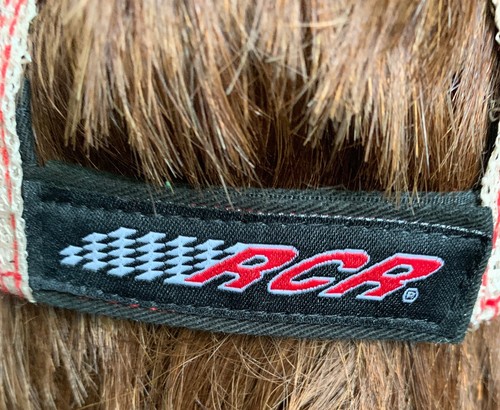 Cheerios Racing SnapBack Hat Richard Childress 33 RCR Man Cave Trucker Hat - Picture 9 of 12