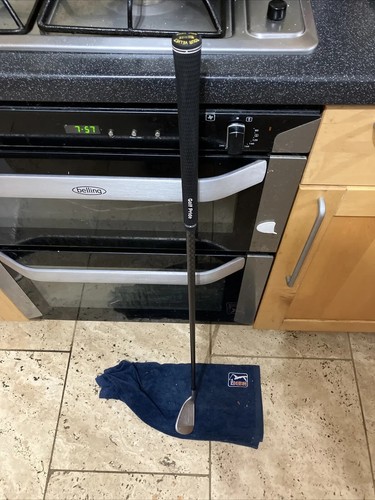 Ping G400 Gap Wedge UW 50°, PING CFS 70 Regular Flex Graphite Shaft, White Dot - Picture 11 of 15