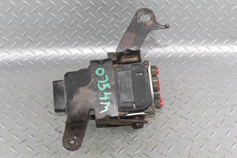 Ford F250 F350 Super Duty 2002-2004 conjunto bomba abs freno antibloqueo OEM Foto 2 de 2