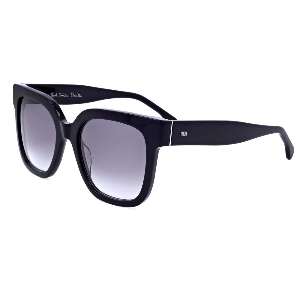Gafas de sol para mujer Paul Smith 54 mm negras PSSN04654DELTA-001