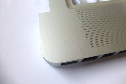  Orig. MacBook Pro 17" A1297 2009 TopCase leer empty 805-9440-42 069-3391-C|avg - Bild 4 von 8