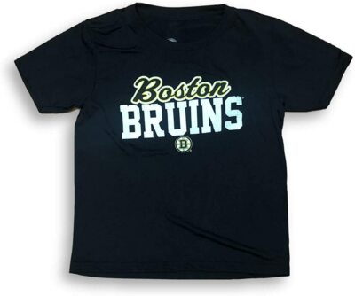 boston bruins dri fit shirt