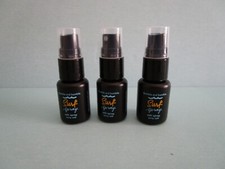 Lot of 3 Bumble and Bumble Surf Salt Spray 0.5oz/15ml TRAVEL size