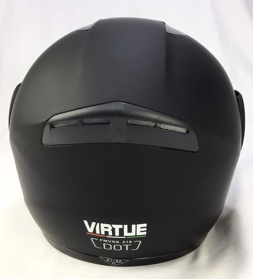Virtue Motorcyle/Snomibile Helmet box and bag Size S - Image 4 of 4