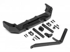 HPI Racing 116853 Rear Bumper Set (Type 1) Venture