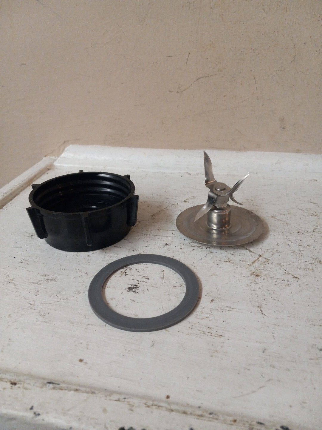 OSTER Duralast Classic Blender Genuine Replacement PartsBlade, Gasket