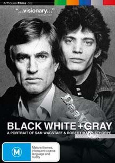 その他 Black White & Gray [DVD] Black White Gray NEW PAL DVD Sam Wagstaff | eBay