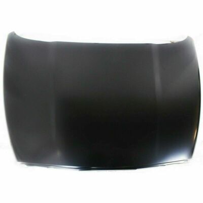 Hood panel Aluminum PAINTED Engine hood For Chevrolet Malibu 2016-2021 Chevy Engine cover