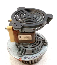 Jakel J238-150-15276 Draft Inducer Blower Motor HC24HE230 used, refurb #RMF716A