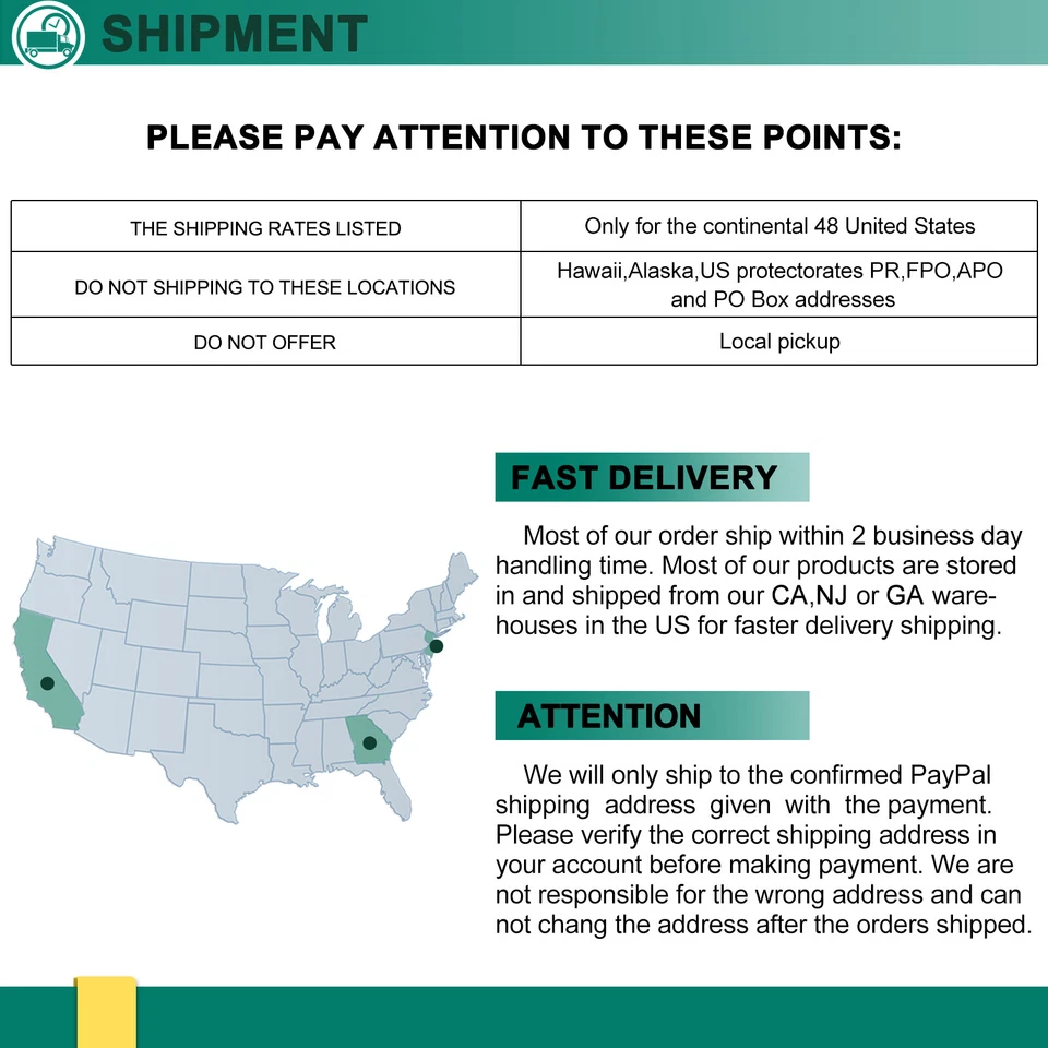 Catalytic Converter For 2006-2008 Kia Sedona/2007-2008 Hyundai Entourage 3.8L - Изображение 3 из 4