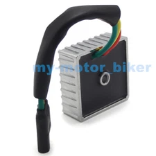 Voltage Rectifier Regulator for Arctic Cat Crossfire 600 700 EFI Sno Pro 2006