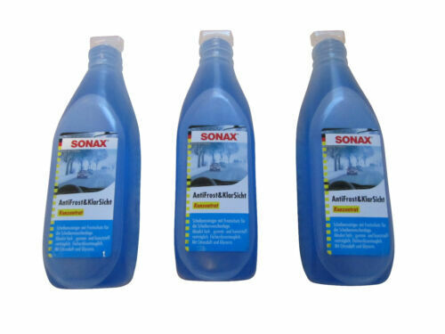 Sonax Antibeschlag-Spray 500 ml kaufen bei OBI