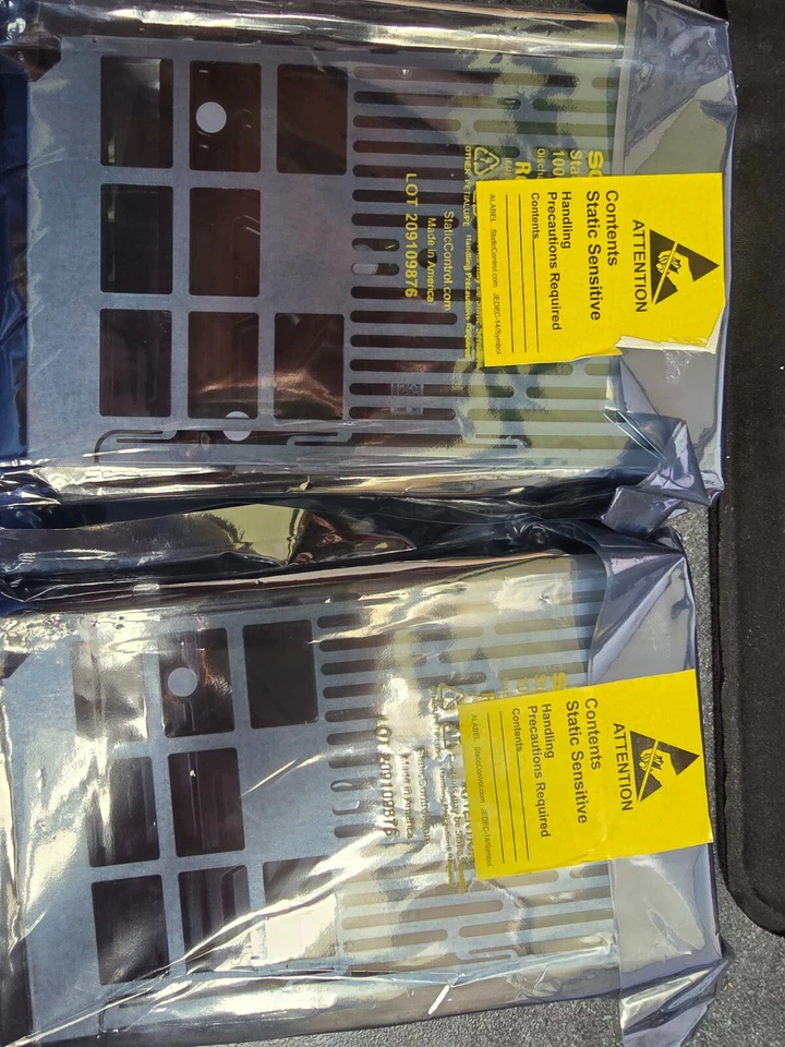 DELL 2TB HDD 7.2K 3.5" SAS 07RCGV Server Hard drive - Image 3 of 3