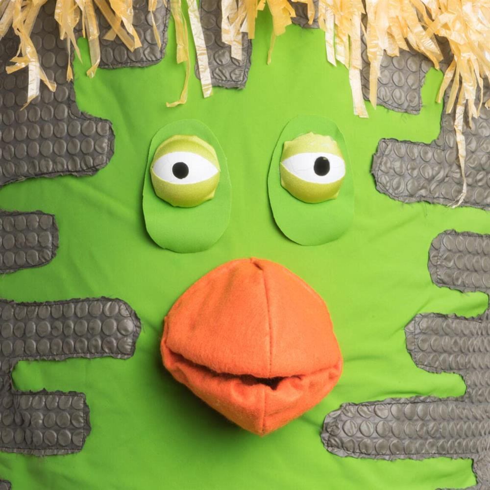 Generic Animal - Benevolent - AA.VV. (Vinile)