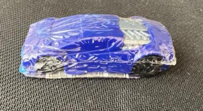 HOT WHEELS Racing Circuit 2011 General Mills Neu & Versiegelt.