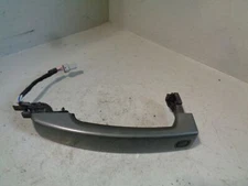 Range Rover Sport Door Handle Off Side Rear External Grey Keyless H15034