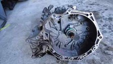 CAMBIO MANUALE COMPLETO 5 MARCE OPEL ASTRA H 1.7 CDTI DIESEL 2006 (5495775)
