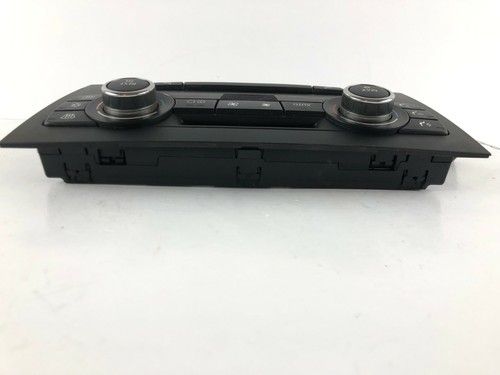 2007-2010 BMW 335I, 328I AC Heater Climate Control Temp 64119125971-01 OEM - Picture 5 of 12