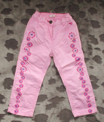 Esprit Mädchen Jeans Hose Gr. 86