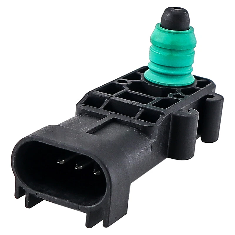 Sensor de presión de combustible 13502903 para Chevrolet Camaro Traverse para Cadillac CTS XT5 Foto 3 de 4