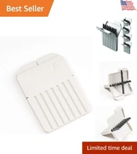 Hearing Aid Wax Filters 40 Pack for Phonak Receiver-In-Canal Devices