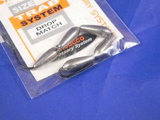 Torpille calibrate e tornite Trabucco pesca bolognese, agonismo roubasienne